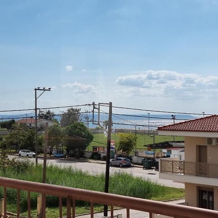 Lucas2 Lux Flogita Apartment Exterior photo
