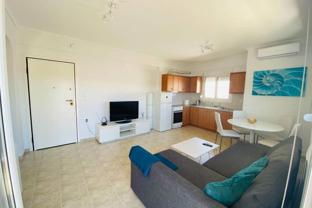 Lucas2 Lux Flogita Apartment Exterior photo