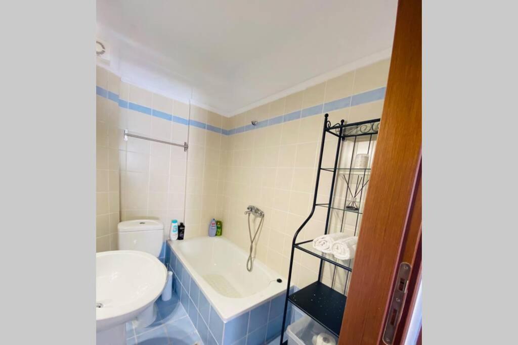 Lucas2 Lux Flogita Apartment Exterior photo