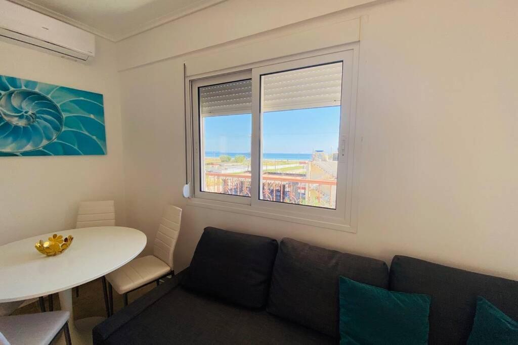 Lucas2 Lux Flogita Apartment Exterior photo