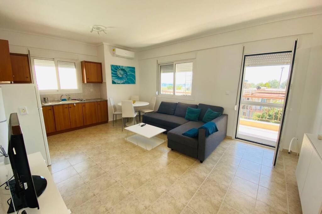 Lucas2 Lux Flogita Apartment Exterior photo