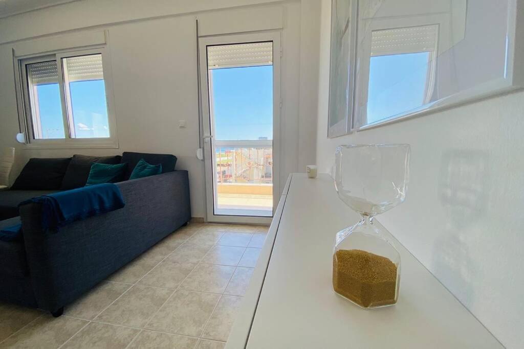 Lucas2 Lux Flogita Apartment Exterior photo