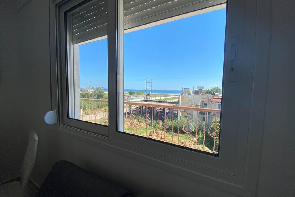 Lucas2 Lux Flogita Apartment Exterior photo