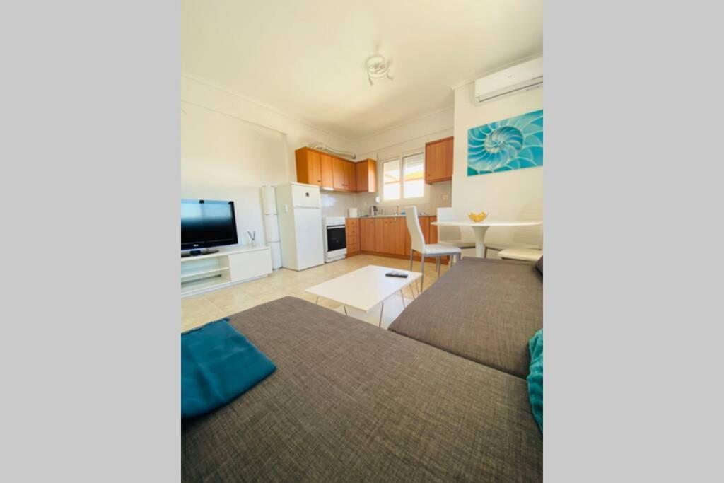 Lucas2 Lux Flogita Apartment Exterior photo