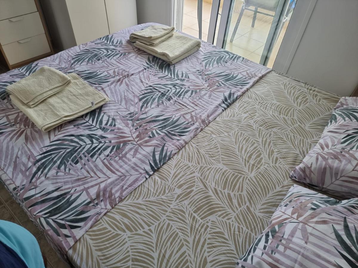 Lucas2 Lux Flogita Apartment Exterior photo