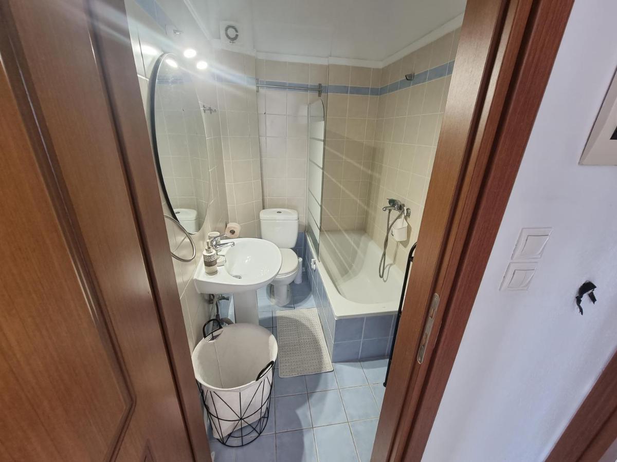Lucas2 Lux Flogita Apartment Exterior photo