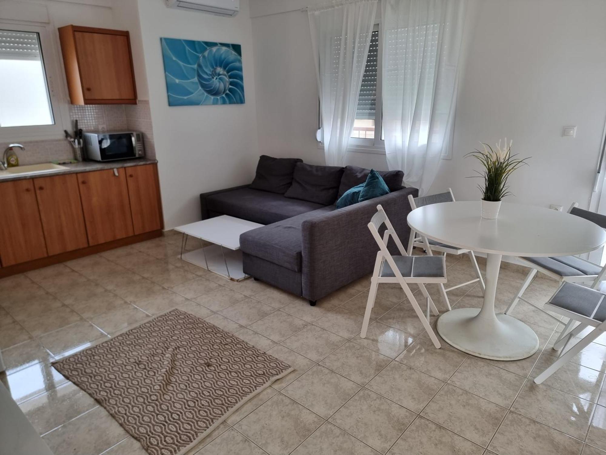 Lucas2 Lux Flogita Apartment Exterior photo